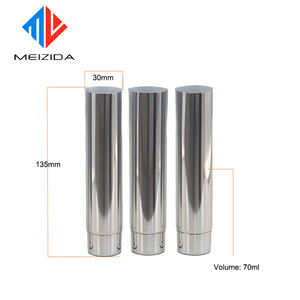 หลอดอลูมิเนียมเคลือบกันซึมคุณภาพสูง 50 มล. ผู้ผลิตหลอด ABL แบบกำหนดเอง หลอด ABL ฝาเกลียวสำหรับลิปสติก ยาสีฟัน ทนทาน - Product Image 5