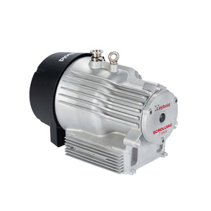 Leybold Clawvac Cp 65 Dry <b>Vacuum</b> <b>Pump</b> Electric Industrial Use Germany Made - Product Image 3