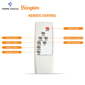 Trung Sơn Nhà Máy Smd Ngoài Trời Không Thấm Nước Ip67 50 <span class=keywords><strong>100</strong></span> 200 300 <span class=keywords><strong>W</strong></span> Đèn <span class=keywords><strong>Led</strong></span> Năng Lượng Mặt Trời - Product Image 4