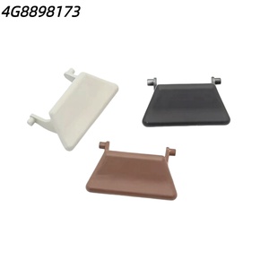 4G8898173 4G8 898 173 Verrou de la boîte d'accoudoir pour <span class=keywords><strong>Audi</strong></span> A6 C7 A7 S6 <span class=keywords><strong>RS6</strong></span> 2012-2018 - Product Image 2