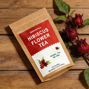 Thé d'hibiscus <span class=keywords><strong>noir</strong></span> naturel en gros, marque privée, thé aux herbes à la fleur d'hibiscus populaire en sachet - Product Image 4