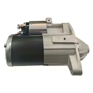 Arrancadores de <span class=keywords><strong>motor</strong></span> 56044736AC, piezas de automóvil, sistema eléctrico automotriz, <span class=keywords><strong>Motor</strong></span> de arranque, <span class=keywords><strong>Motor</strong></span> de arranque automático para Dodge Durango - Product Image 4