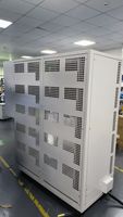 Testeur de capacité de charge et de décharge pour batteries Li-ion 60V 30V 20A, machine d'essai d'usure des cellules au lithium