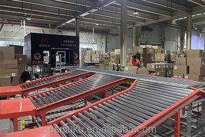 <span class=keywords><strong>Alibaba</strong></span> บริษัทขนส่งสินค้าขนส่งสินค้าสำหรับ FBA DDP การจัดส่งทางอากาศทางทะเล LCL + ตัวแทนรถบรรทุกจากจีนไปยังสหรัฐอเมริกา - Product Image 4