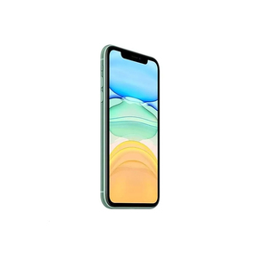 Apple <span class=keywords><strong>iPhone</strong></span> <span class=keywords><strong>11</strong></span> 4GB/64GB Verde Usato in Ottime Condizioni Nano SIM+eSIM LL/A - Product Image 2