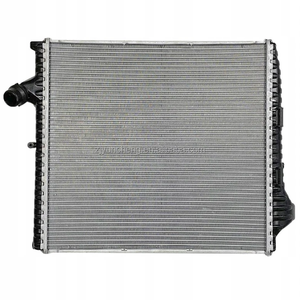 Pour PORSCHE 911 992 <span class=keywords><strong>Carrera</strong></span> <span class=keywords><strong>Radiateur</strong></span> de refroidissement droit 992121252 - Product Image 1