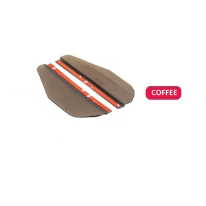 <span class=keywords><strong>Pare</strong></span>-pluie de rétroviseur latéral de voiture <span class=keywords><strong>en</strong></span> <span class=keywords><strong>PVC</strong></span> de style fibre de carbone, flexible, durable et facile à utiliser, de haute qualité - Product Image 2