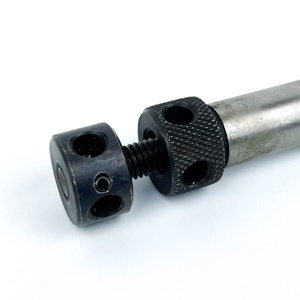 <span class=keywords><strong>Heidelberg</strong></span> kord mực con lăn khóa que KORS vật liệu thép phụ kiện mới cho máy in 215 - Product Image 6