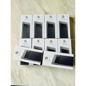 Teléfono Inteligente Android 5G Original Desbloqueado al por Mayor, 128 GB para <span class=keywords><strong>6</strong></span> Pro, Teléfonos Móviles OLED - Product Image 4