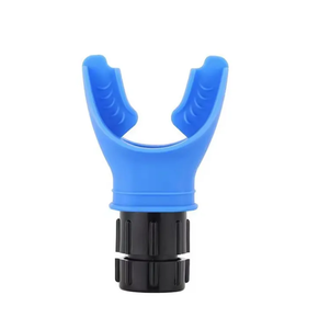 Dispositivo Portatile OEM per Esercizi Respiratori, Allenatore Muscolare del Respiro Intelligente in Ferro Verde per Esercizi Polmonari - Product Image 2