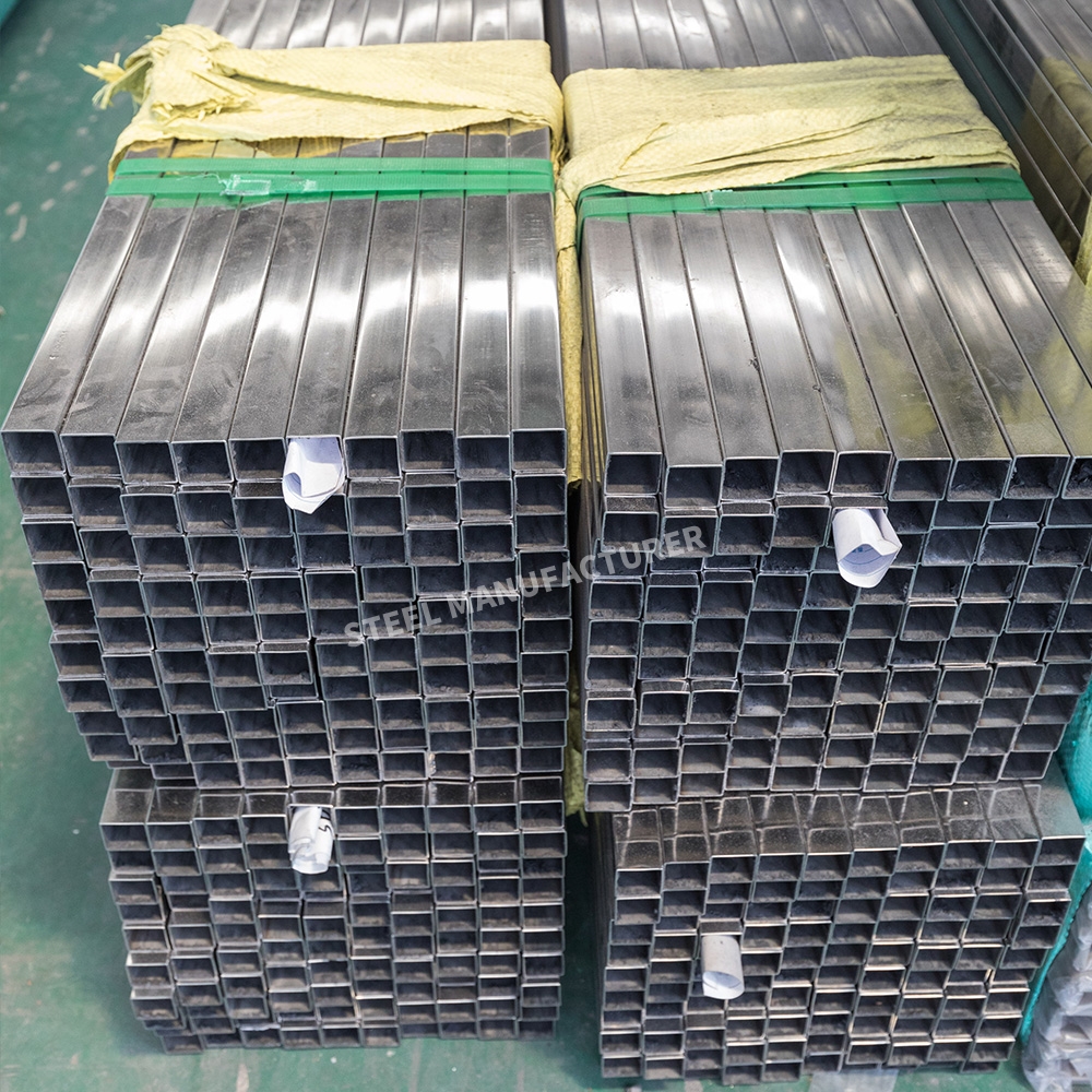 Ss 2205 2507 super duplex stainless steel pipe and 304 316 stainless steel pipes