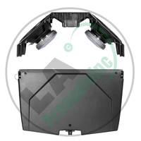 Sistema de Sonido Line Array Activo DL20A, Biamplificado de 2 Vías, Doble Woofer de 10 Pulgadas