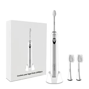 31000VPM Wireless Adult Smart Sonic Toothbrush Electric Toothbrush Teeth Brush Manufacturer