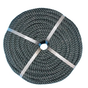 I produttori promuovono il prezzo basso di qualità Premium grande barca <span class=keywords><strong>ormeggio</strong></span> in plastica Pp Danline corda - Product Image 1
