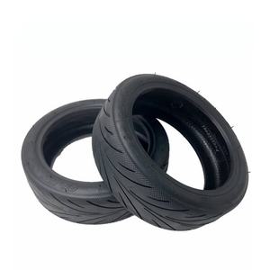 Pneus avant et arrière durables pour trottinette électrique de 10 pouces, compatibles avec MAX G30/G30D, adaptés comme accessoire de remplacement pour Ninebot Max G30. - Product Image 4