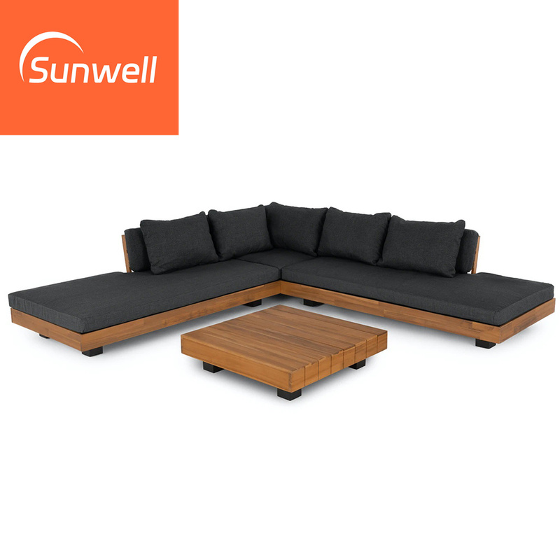 High End Quality Outdoor Furniture Teak