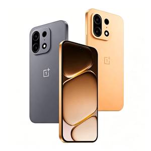 สมาร์ทโฟน <span class=keywords><strong>OnePlus</strong></span> Turbo 6X <span class=keywords><strong>Pro</strong></span> 5G รุ่นขายดี หน้าจอ AMOLED 6.78 นิ้ว 144hz/ชิปประมวลผล Dimensity 7400 Super/แบตเตอรี่ 8000mAh/ที่ชาร์จ 80W/ระบบปฏิบัติการ <span class=keywords><strong>ColorOS</strong></span> 16 - Product Image 4