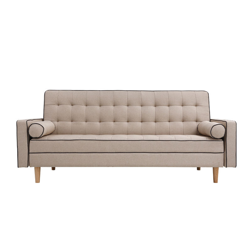 Beige &amp; darkgrey