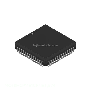 Componentes electrónicos integrados MC68HCP11E1CFNE3574 original - Product Image 1