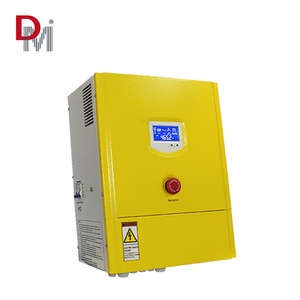 Contrôleur d'éolienne Dm 3KW 5KW avec surveillance à distance et interface 485 pour système de raccordement au réseau pour petites éoliennes - Product Image 1