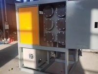 Dispositivo de Conducción de Calor con Calefacción Eléctrica y Control Preciso de Temperatura