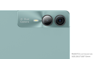 Chất Lượng Cao 11-Inch Cảm Ứng Máy Tính Bảng Android 13 16 + 512GB Công Suất Lớn Văn Phòng Có Thể được Tùy Chỉnh Học Tập Máy Tính Bảng PC - Product Image 5