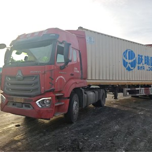 Envío Exprés LCL desde la Ciudad de Mangya a Ulaanbaatar, Camión de Contenedores, Mercancías Generales, Mongolia - Product Image 1