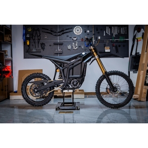 Moto tout-terrain électrique Talaria Komodo 32 kW améliorée, puissante et haute performance, autre vélo électrique pour adultes - Product Image 1
