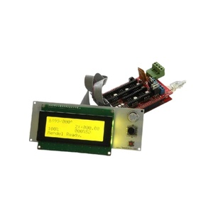 Sơ đồ lắp ráp bảng mạch điện tử linh kiện điện tử cung cấp bảng mạch PCB lắp ráp pcba khác - Product Image 4