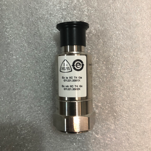 Sensor de Vibración Integrado Ben&tly Nevada 177230-01-01-CN 4-20mA, 0-25.4mm/s, 10Hz-1kHz, Acero Inoxidable 316L - Product Image 5