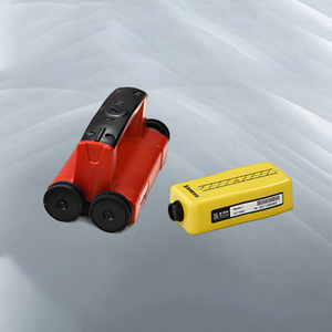 콘크리트 녹 디지털 금속 보강 로케이터 3 년 보증 부식에 대한 ZBL ZBL-R630A 휴대용 휴대용 자석 탐지기 - Product Image 1