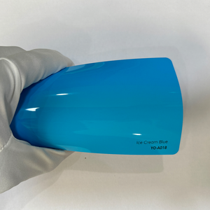 Rollos de envoltura de vinilo <span class=keywords><strong>para</strong></span> coche de mascotas autocurativos azules de helado de alta calidad al por mayor <span class=keywords><strong>para</strong></span> coche - Product Image 6