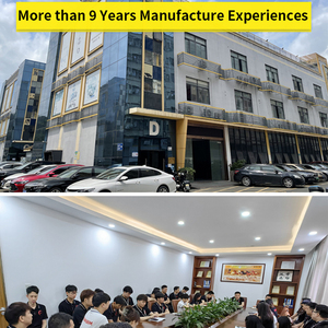 Domsem A4 điện thoại trường hợp tự động Máy in UV cho điện thoại di động Bìa kim loại UV A4 Kích thước máy in phẳng - Product Image 5