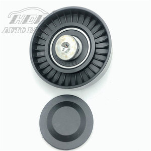 0K88R-15983 0K88R15983 Venta al por mayor de piezas de automóvil HDE, polea tensora para Kia Carnival - Product Image 3