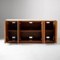 Console de salon moderne de luxe en bois, design Louis, pour ensembles de salon principaux, meuble de luxe pour hôtels et villas