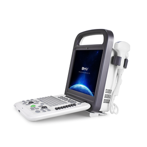 Portable Color Doppler Diagnostic Ultrasound System for Veterinary <strong>Monitoring</strong> Devices BPU30 - Product Image 1