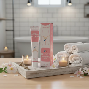 Crème hydratante pour le corps Yin Itch, soin intime, 20g, fabriquée en Chine - Product Image 3