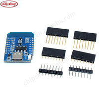 # CKX9195 WeMos D1 Mini Tipo-C