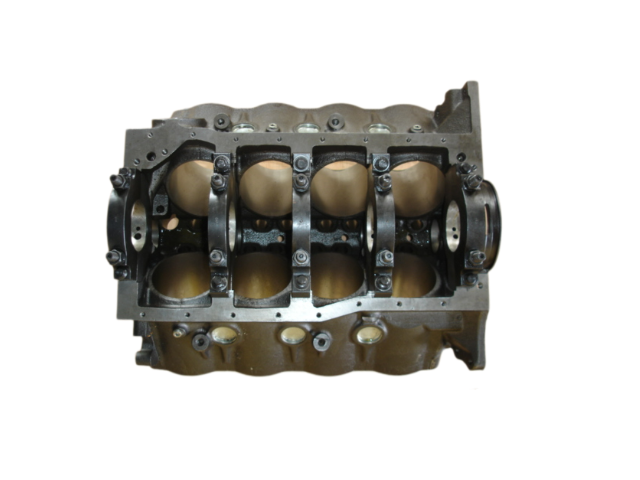 Fd302 Auto Parts - High Quality Sbf V8 Engine Block for Ford 302