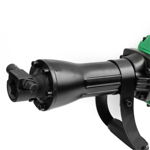 Potente <span class=keywords><strong>Martillo</strong></span> <span class=keywords><strong>Demoledor</strong></span> Eléctrico al por Mayor, <span class=keywords><strong>1750W</strong></span> MAX, Herramientas OEM, Potencia Industrial, Función de Soporte Energético - Product Image 2