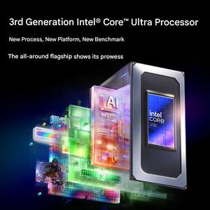 <span class=keywords><strong>Lenovo</strong></span> <span class=keywords><strong>IdeaPad</strong></span> Pro 5i Xiaoxin Pro <span class=keywords><strong>14</strong></span> Intel Core Ultra Gen3 32GB+1TB Portátil Ligero de Oficina de <span class=keywords><strong>14</strong></span> <span class=keywords><strong>Pulgadas</strong></span> 2026 - Product Image 4