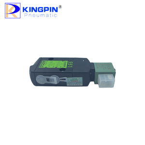 Électrovanne ASCOs neuve et originale <span class=keywords><strong>G551A001MS</strong></span> - Product Image 6