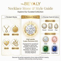 Collier chapelet tendance en acier inoxydable avec perles, collier Jésus en acier inoxydable