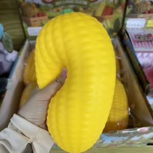 <span class=keywords><strong>En</strong></span> Stock, Juguetes Antiestrés de Maíz Squishy, Lindos y Divertidos, para Niños y Adultos - Product Image 1