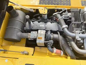 รถขุด PC240โคมัสึใช้แล้ว | เครื่องจักรไฮดรอลิก24Ton ญี่ปุ่น | ได้รับการรับรองการปล่อยก๊าซต่ำ | 48ชั่วโมงพร้อมในสต็อกสินค้าจีน - Product Image 3