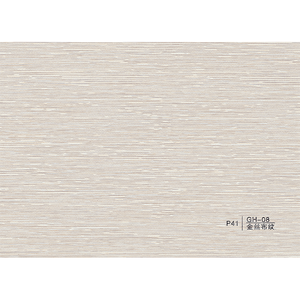 Conception de tissu d'assistant d'humidité ignifuge de placage en bois de charbon de bois en bambou pour l'espace commercial - Product Image 2