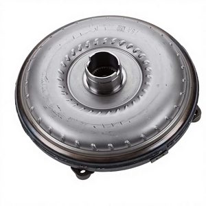 Convertidor de par U660 de gran demanda - Product Image 3