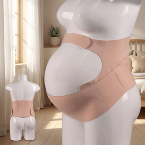 Ceinture de Soutien Abdominal de Grossesse en Gros pour Femmes Enceintes – Bande de Maintien de Maternité - Product Image 1