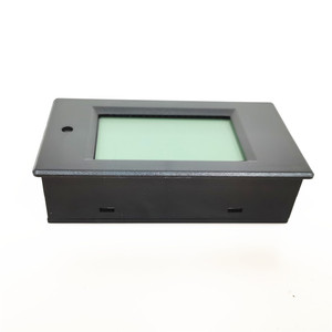 Factory Direct PZEM-061 Digital Display Power Meter Energy AC Voltage PZEM-061 - Product Image 2