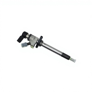 Injecteur piezoélectrique Common Rail 5WS40156-Z pour moteur 2.0 TDCi HDi - Product Image 1